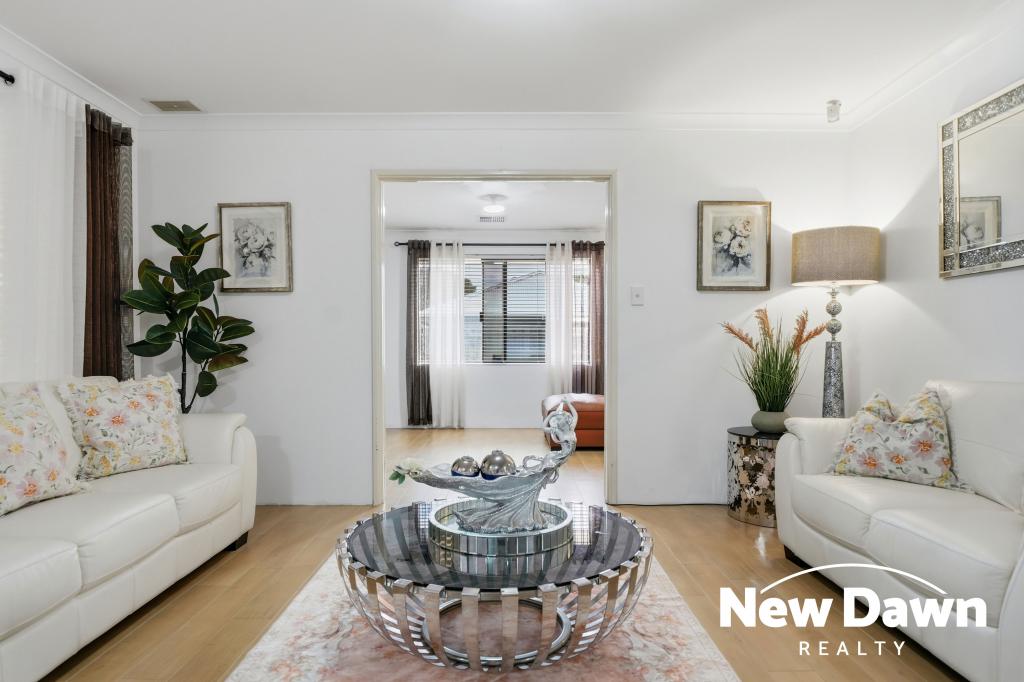 48 Ardmore Pde, Ellenbrook, WA 6069