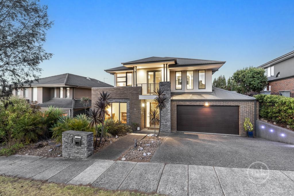7 Crestwood Ave, Macleod, VIC 3085