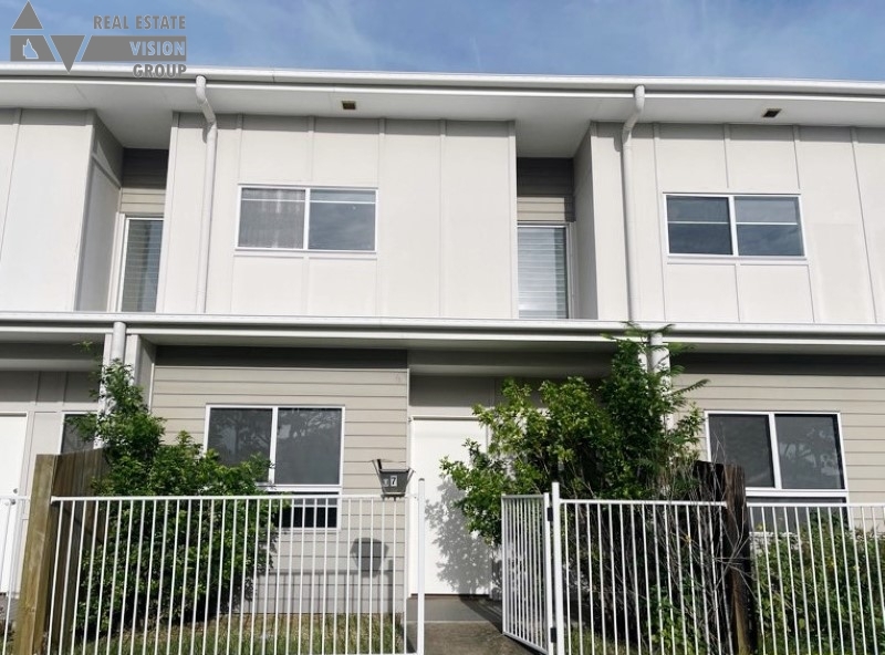 7/6-10 Arthur St, Blackwater, QLD 4717