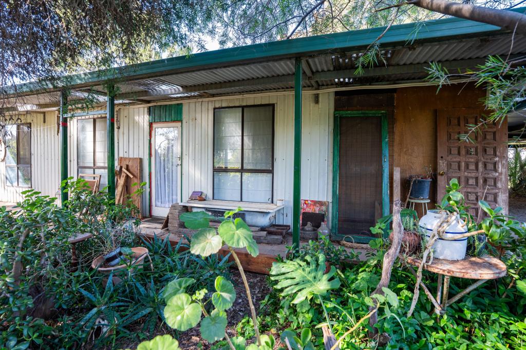 6 Stitt St, Walla Walla, NSW 2659