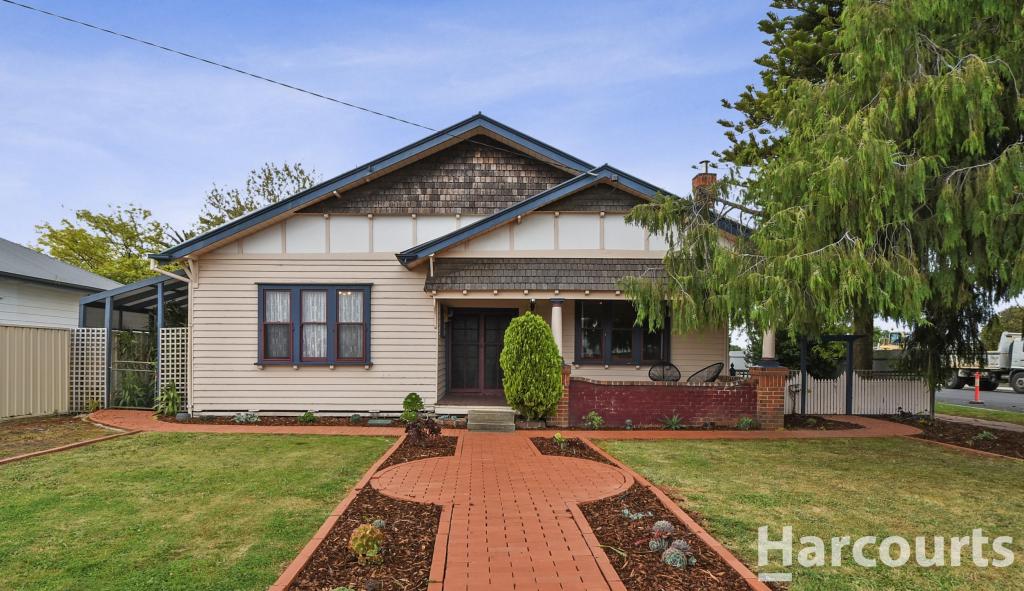 62 Baillie St, Horsham, VIC 3400