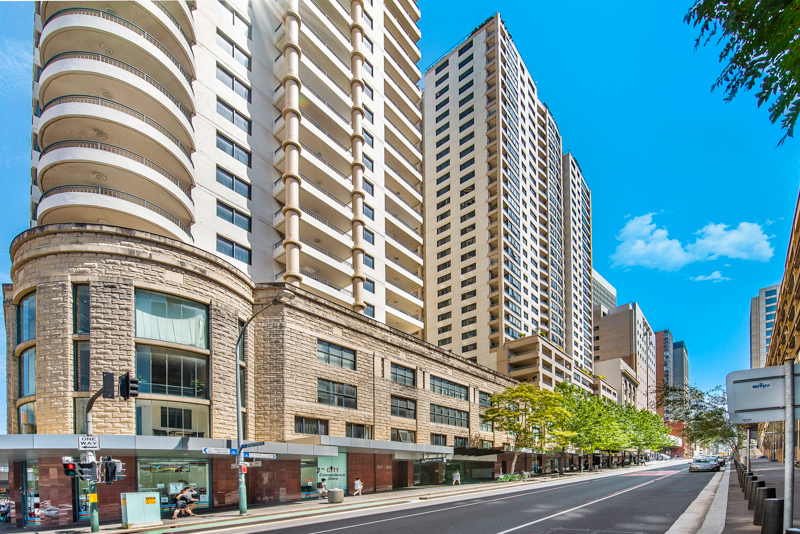 Level 5/457/311 Castlereagh St, Sydney, NSW 2000