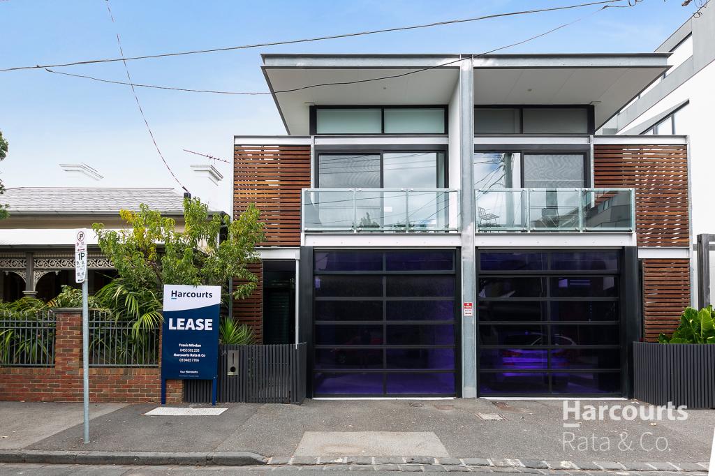 6a Peel St, Windsor, VIC 3181