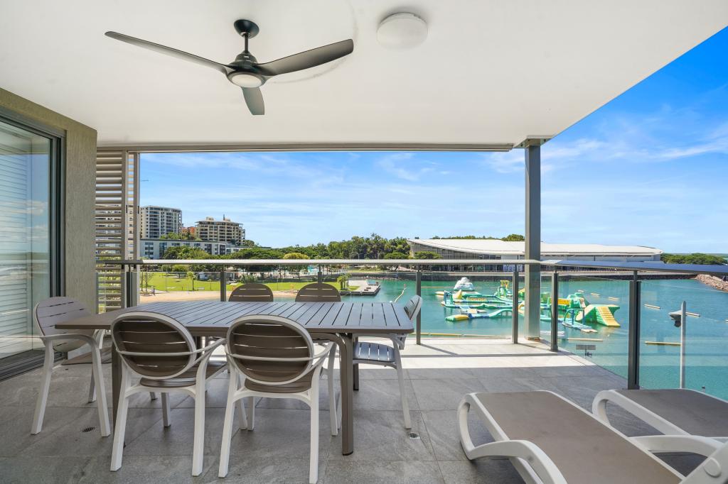 335/19 KITCHENER DR, DARWIN CITY, NT 0800