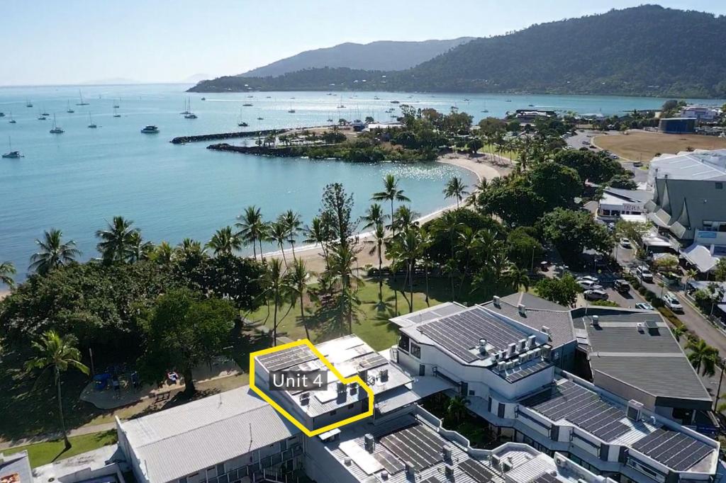 4/287 Shute Harbour Road, Pavilion Arc, Airlie Beach, QLD 4802
