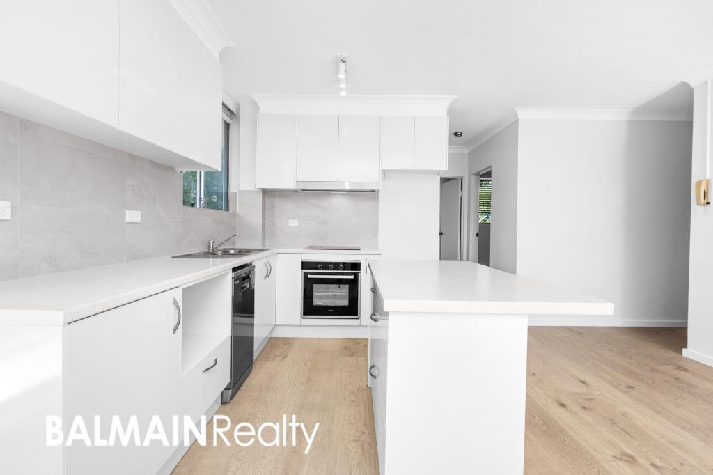 6/83 Darling St, Balmain East, NSW 2041