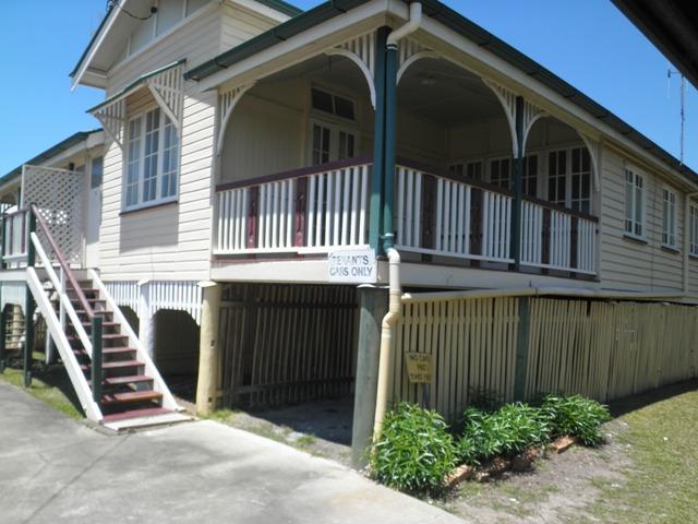 2/28 Waterston St, Maryborough, QLD 4650