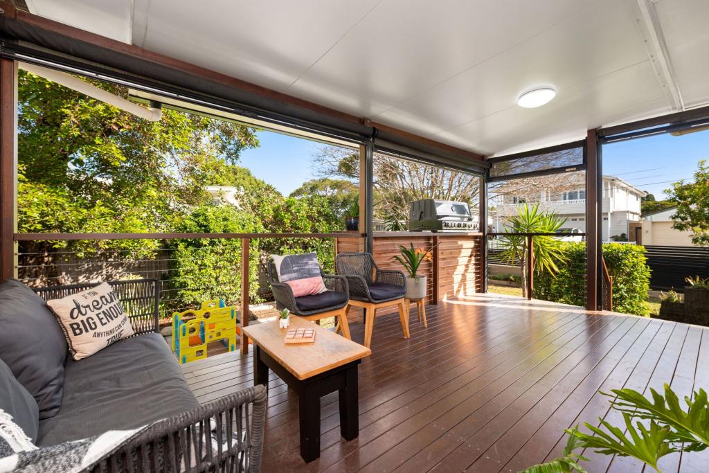 29 Chater St, Carina, QLD 4152