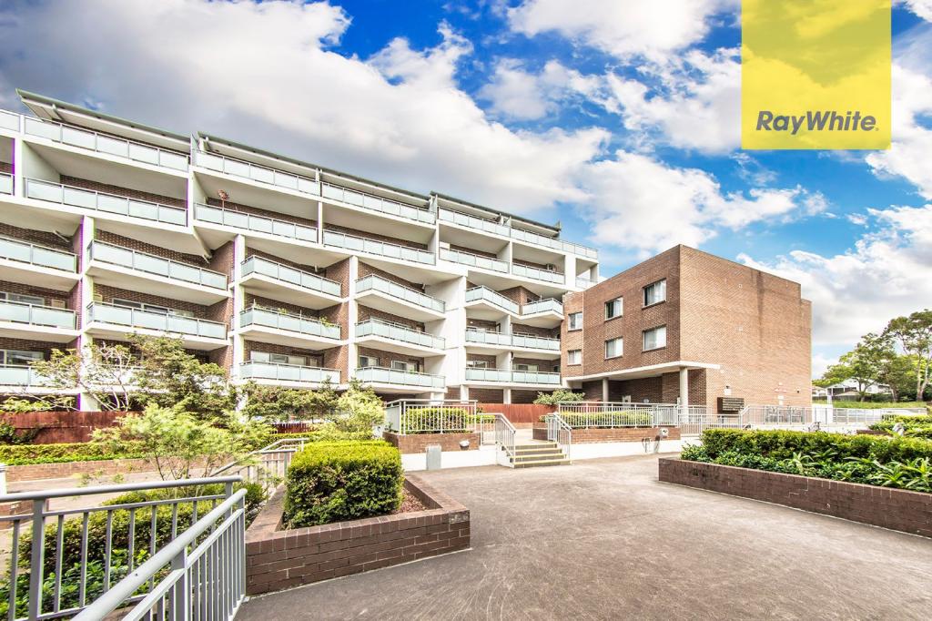 13/8-18 Briens Rd, Northmead, NSW 2152