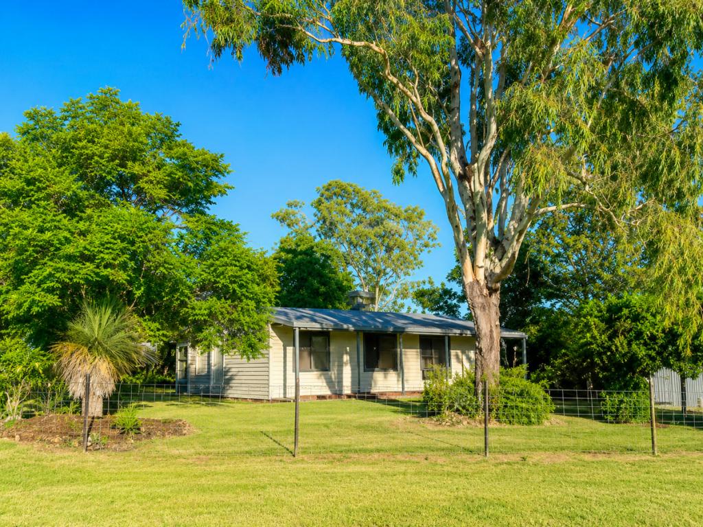 CROYDON/526 RIVER RD, PALLAMALLAWA, NSW 2399