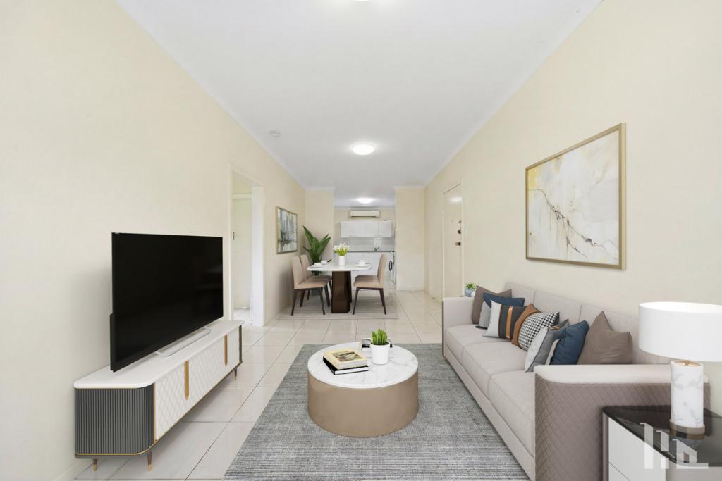 3/39 Jane St, West End, QLD 4101