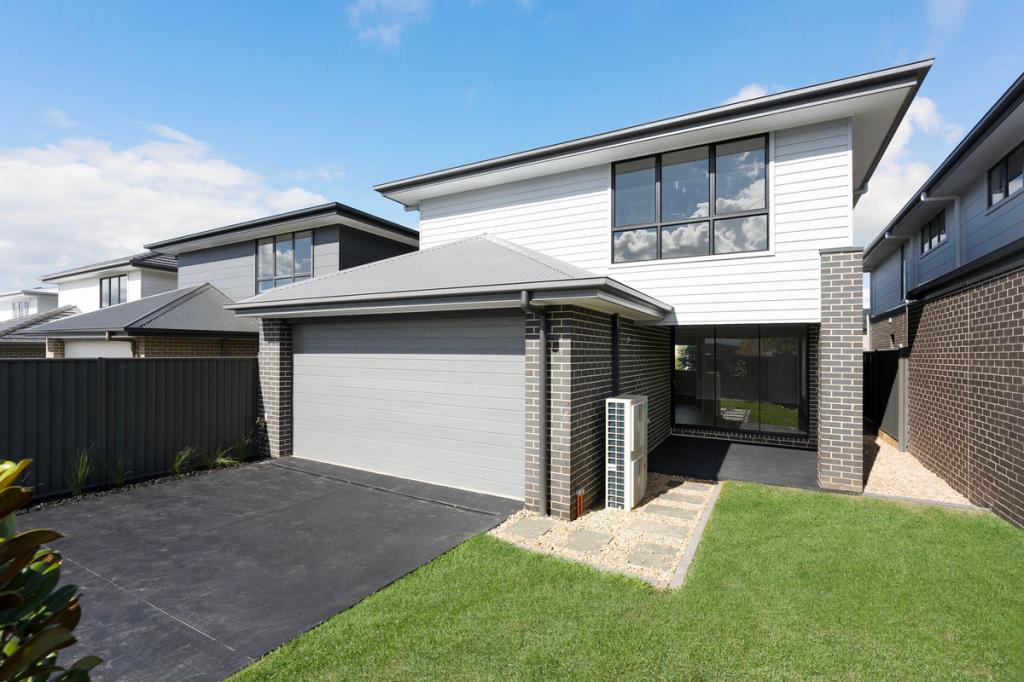 3 Jane Armytage Pde, Marsden Park, NSW 2765