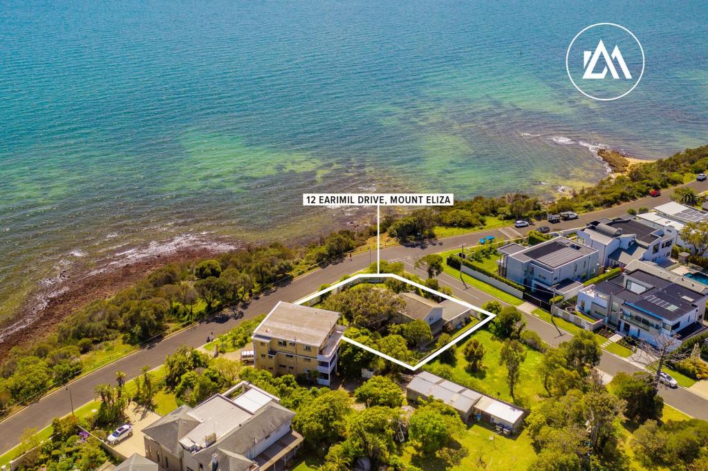 12 Earimil Dr, Mount Eliza, VIC 3930