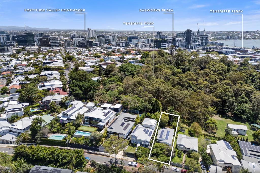 36 Beeston St, Teneriffe, QLD 4005