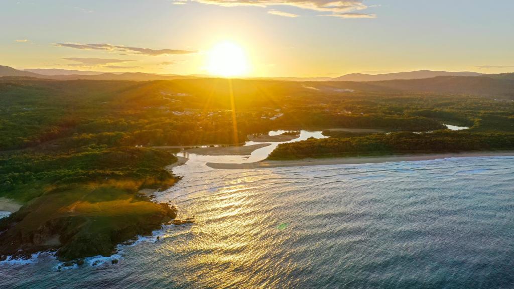 LOT 37 MOONEE CREEK DR, MOONEE BEACH, NSW 2450