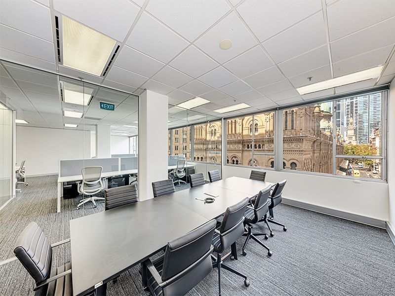 Suite 401/46 Market St, Sydney, NSW 2000