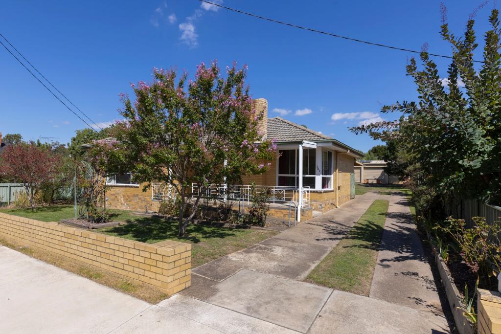 161 High St, Heathcote, VIC 3523