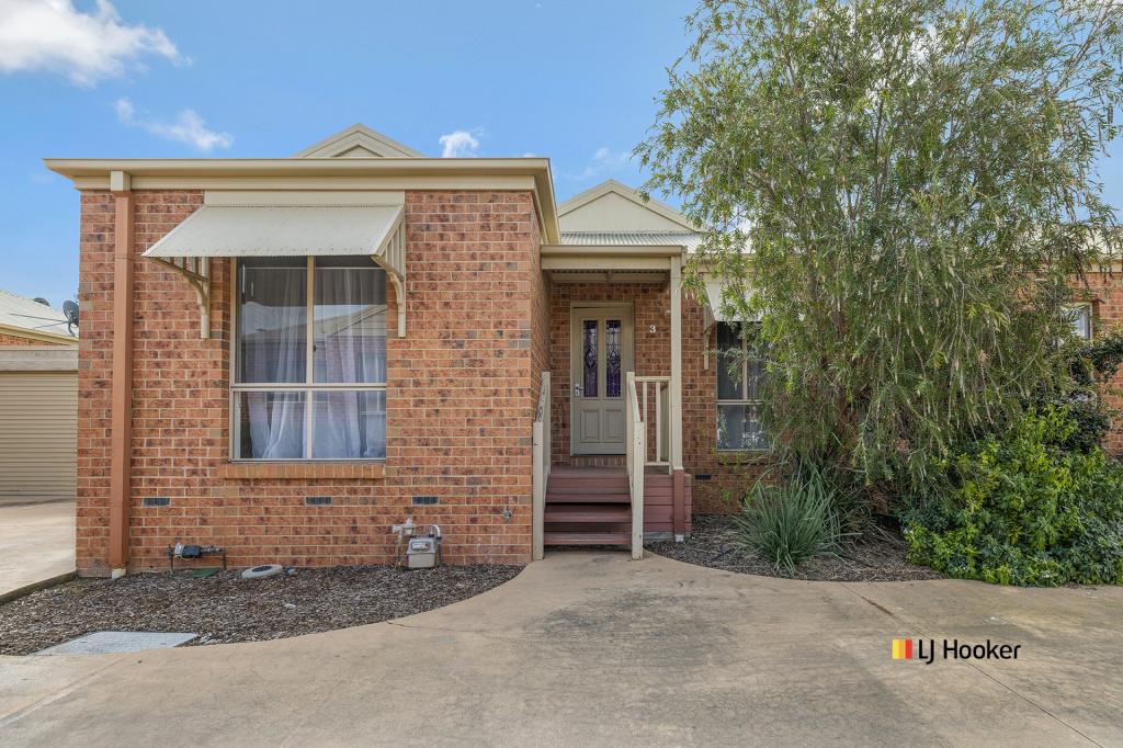 3/142-144 Bowen St, Echuca, VIC 3564