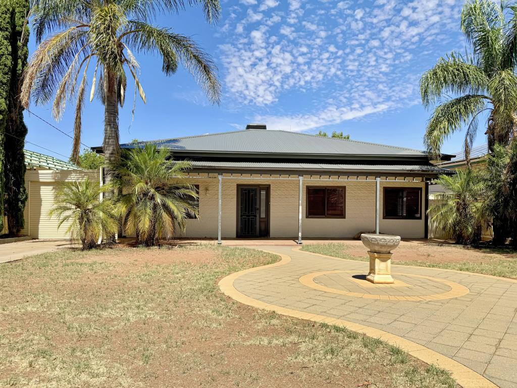 493 WILLIAMS ST, BROKEN HILL, NSW 2880