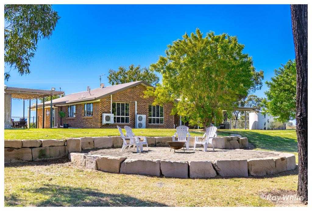 71 Botos Rd, Mount Chalmers, QLD 4702