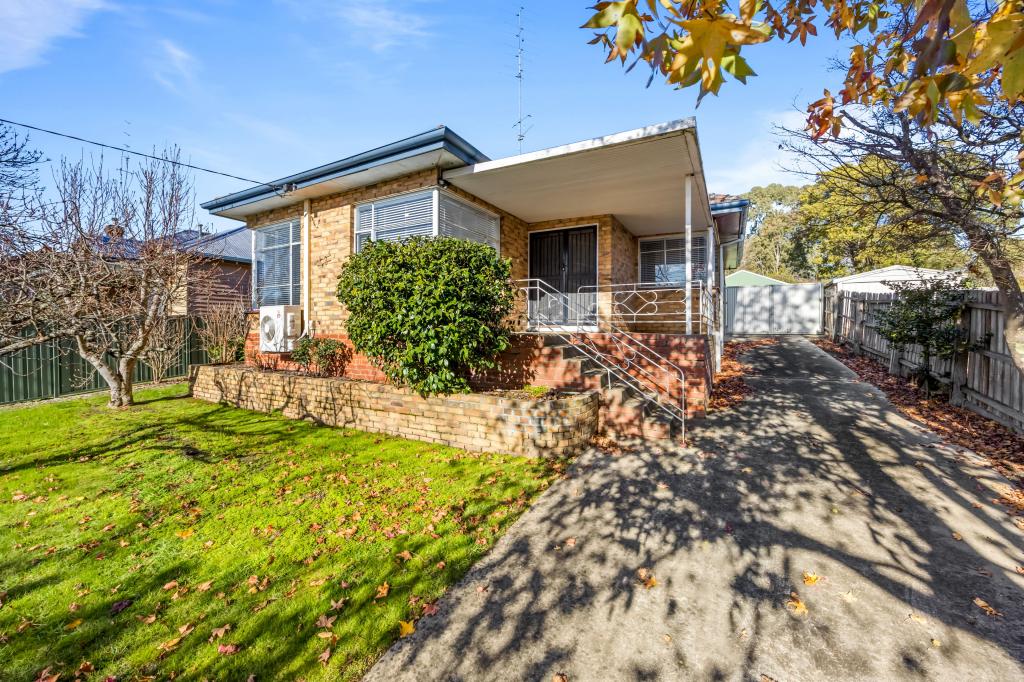 48 George St, Eureka, VIC 3350