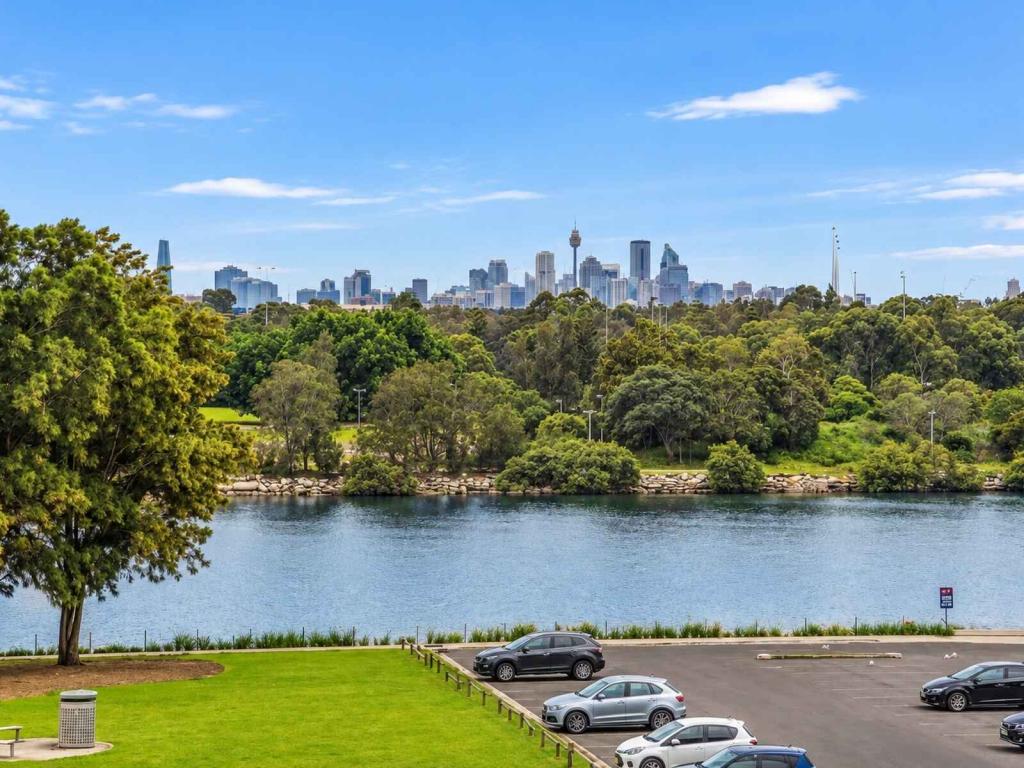 306/24 Levey St, Wolli Creek, NSW 2205