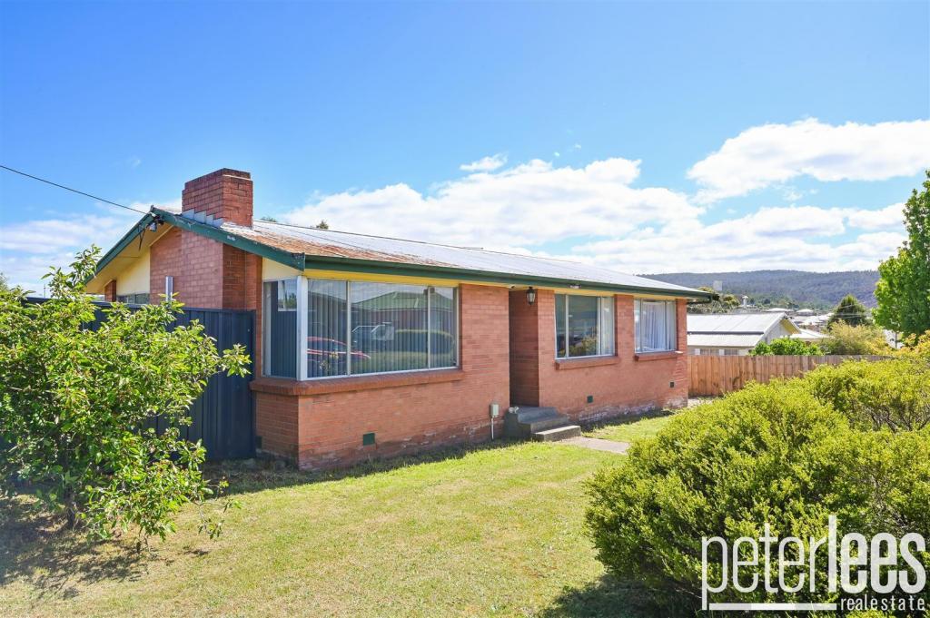 41 FAULKNER RD, RAVENSWOOD, TAS 7250