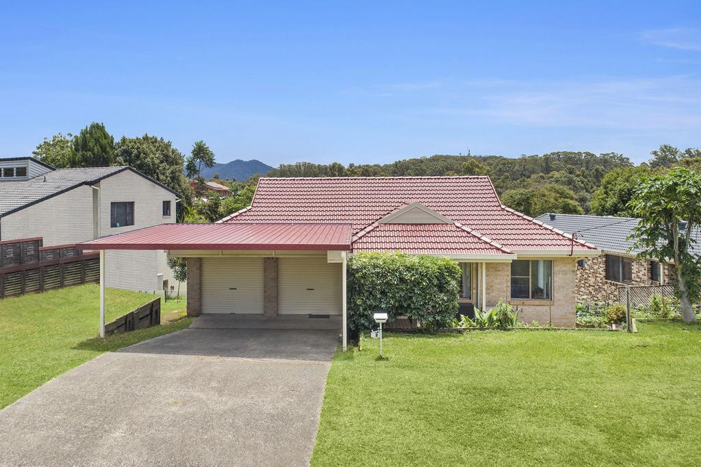 9 Carrywell Cres, Toormina, NSW 2452