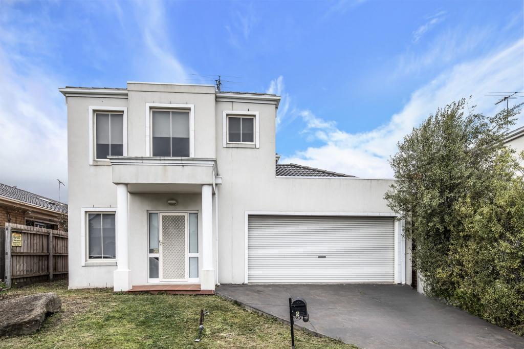6 Foxdale Pl, Cairnlea, VIC 3023