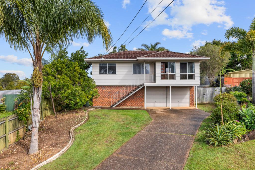 4 Ackworth Pl, Alexandra Hills, QLD 4161