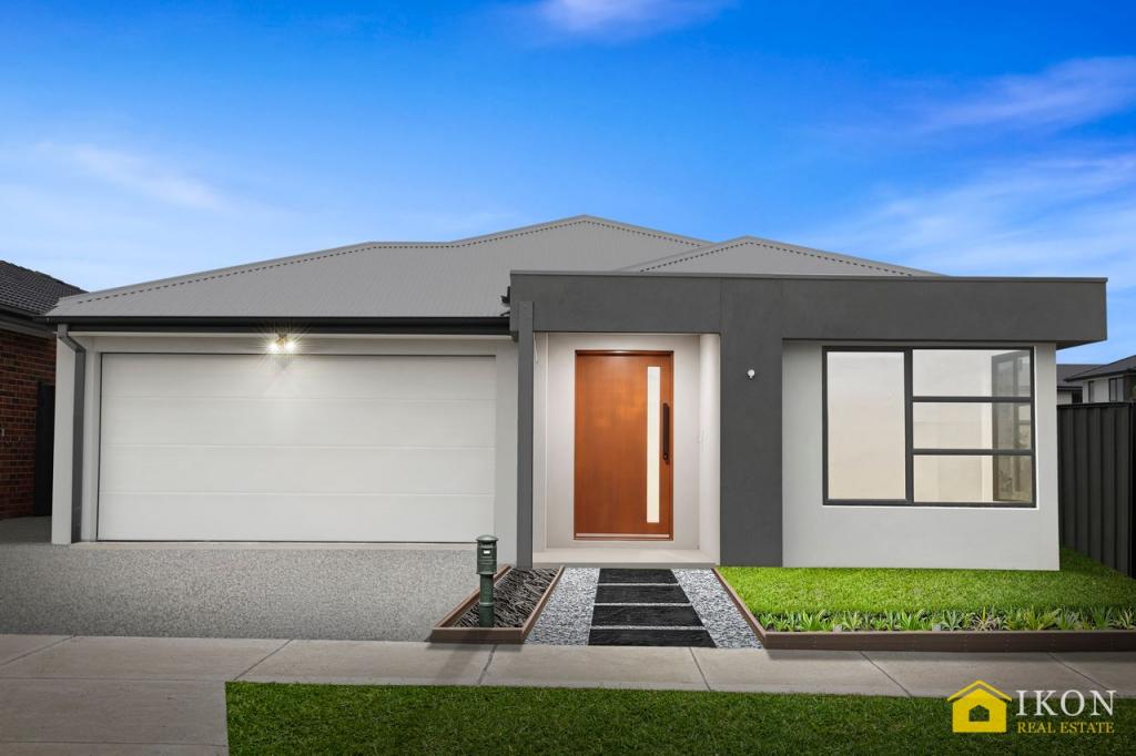 7 Idyll St, Beveridge, VIC 3753