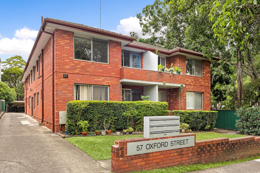 5/57 Oxford St, Mortdale, NSW 2223
