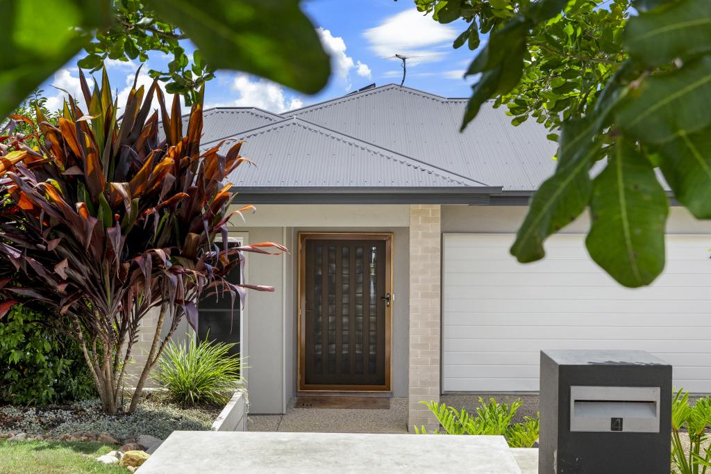 4 Marblewood St, Mount Cotton, QLD 4165