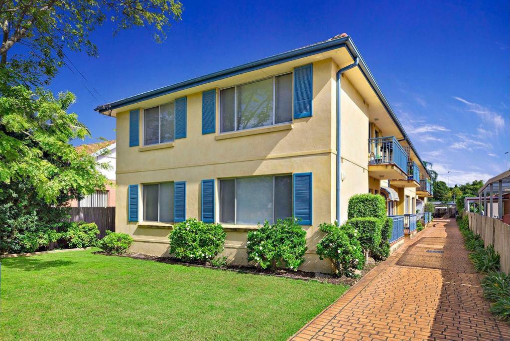 5/5 Jones St, Croydon, NSW 2132