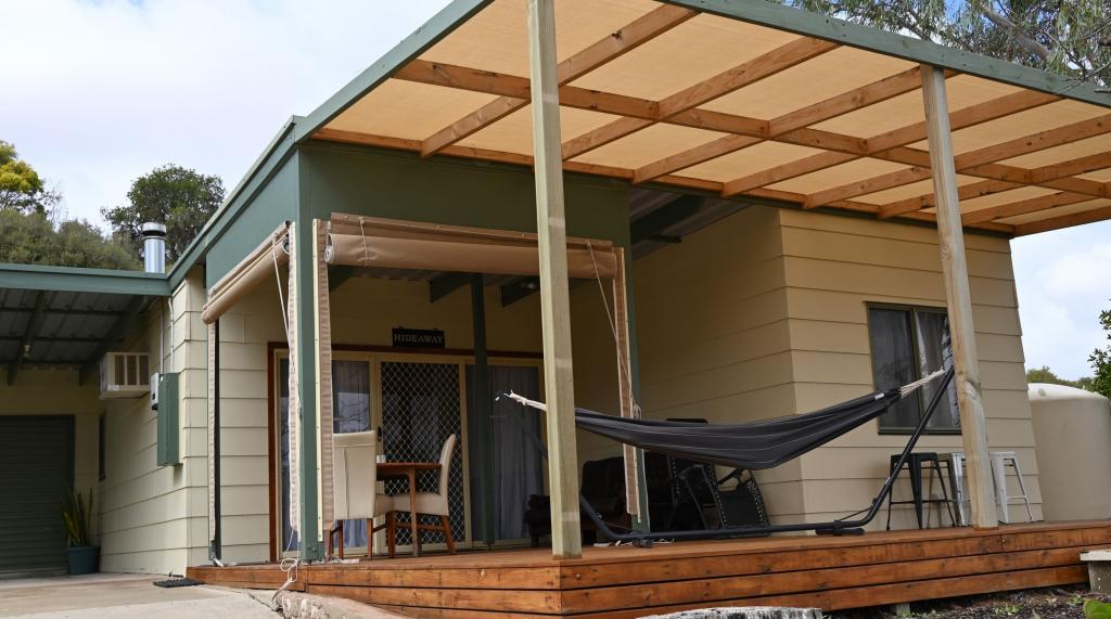 18 Kookaburra Lane, Murbko, SA 5320