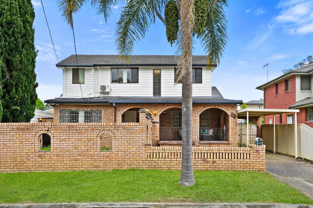 46 Lytton St, Wentworthville, NSW 2145