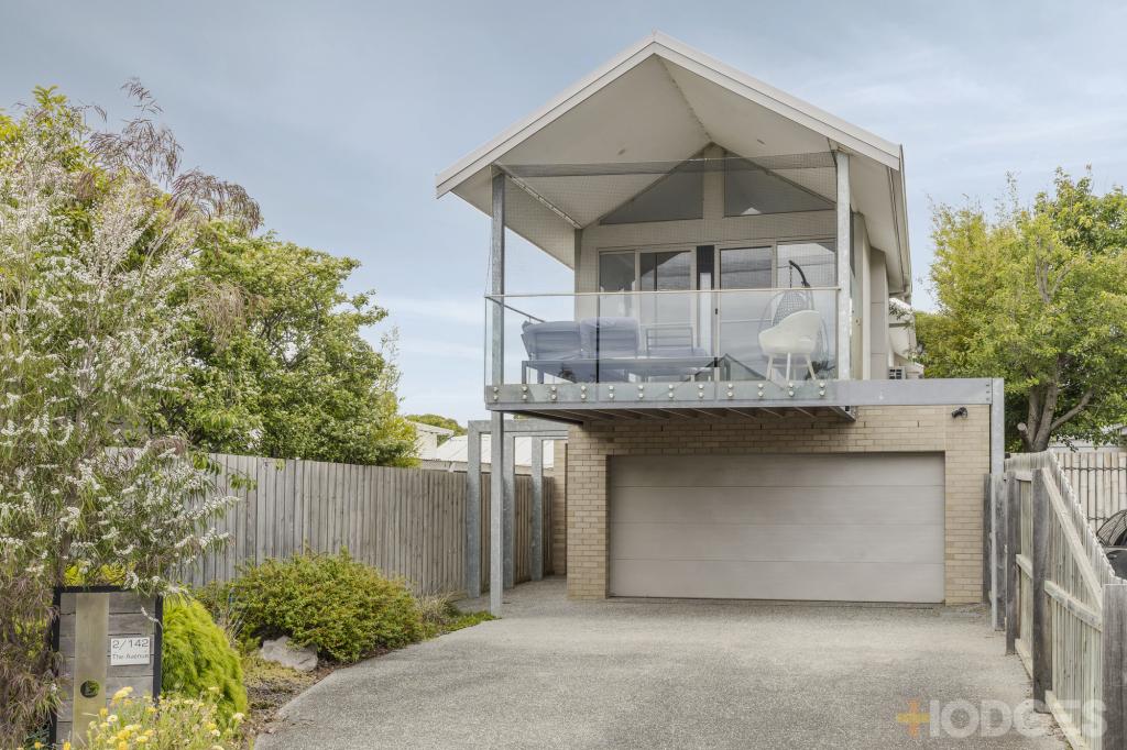 2/142 The Avenue, Ocean Grove, VIC 3226