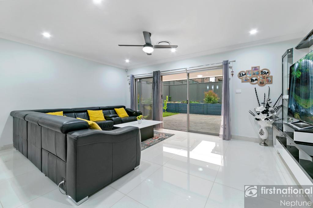 62 Bladensburg Rd, North Kellyville, NSW 2155