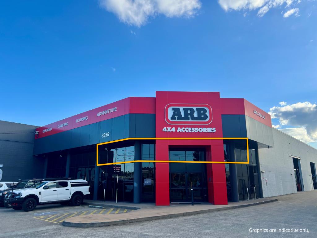 2/3355 Pacific Hwy, Slacks Creek, QLD 4127