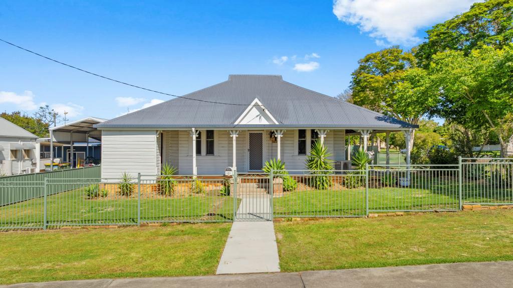 131 BENT ST, SOUTH GRAFTON, NSW 2460