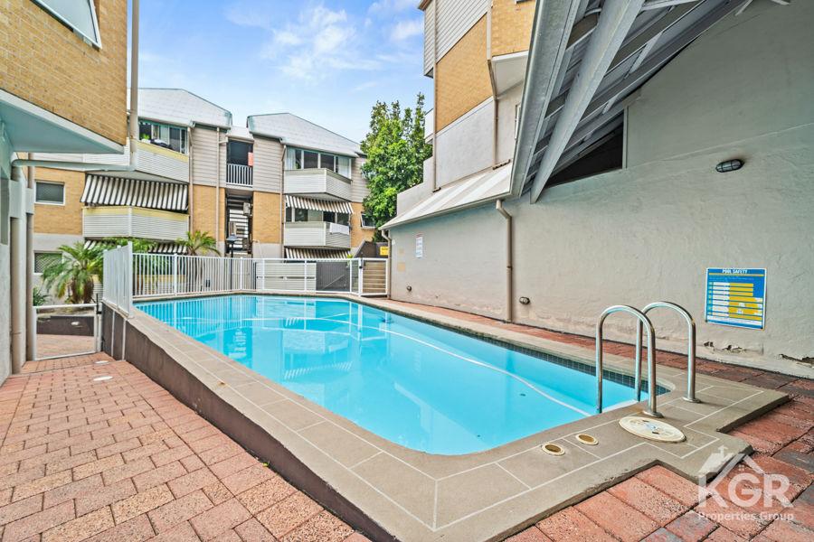 37/492 Main St, Kangaroo Point, QLD 4169