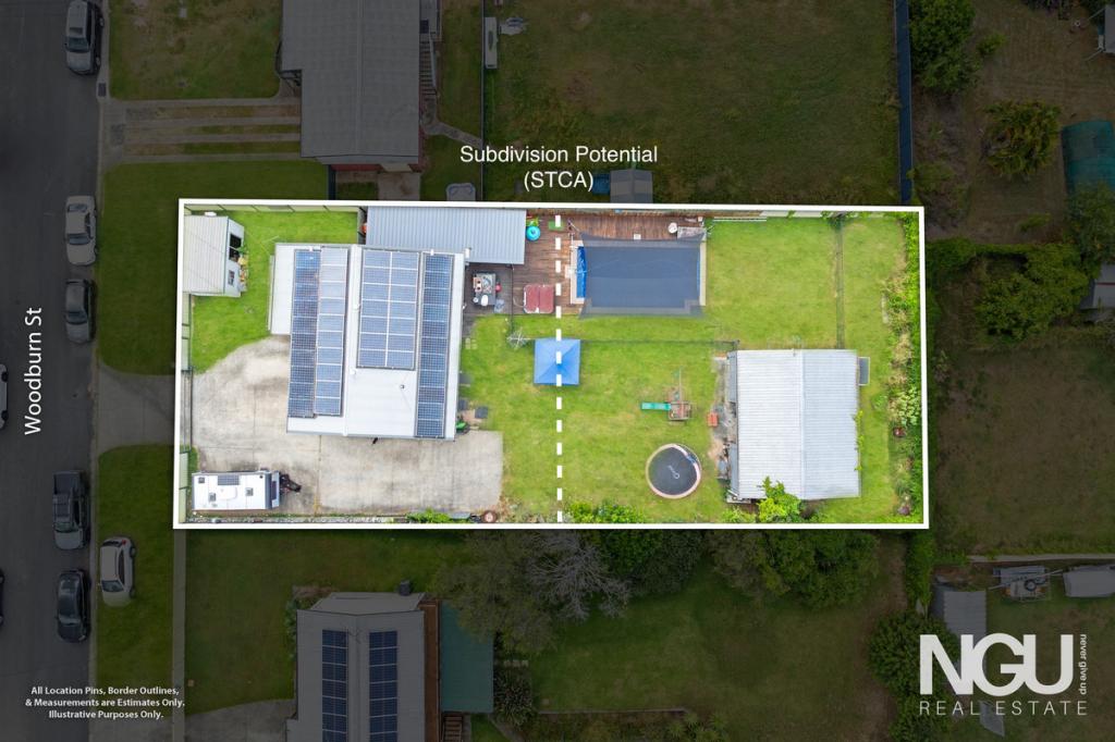 24 Woodburn St, Marsden, QLD 4132