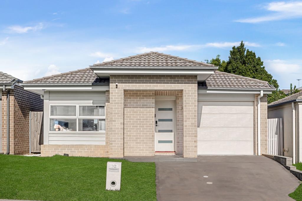 32 Landon St, Schofields, NSW 2762