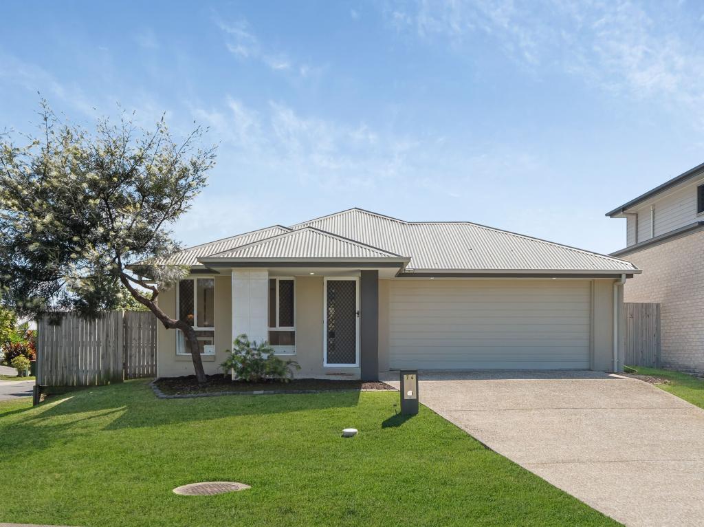 74 SAWMILL DR, GRIFFIN, QLD 4503