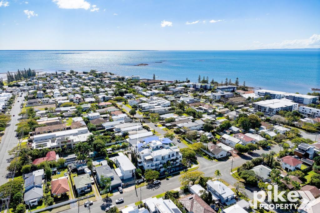 1/32 Rock St, Scarborough, QLD 4020