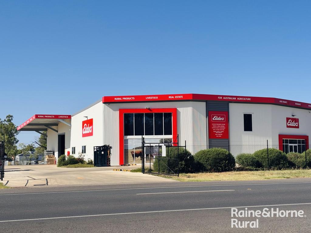 4 Tiffin St, Roma, QLD 4455