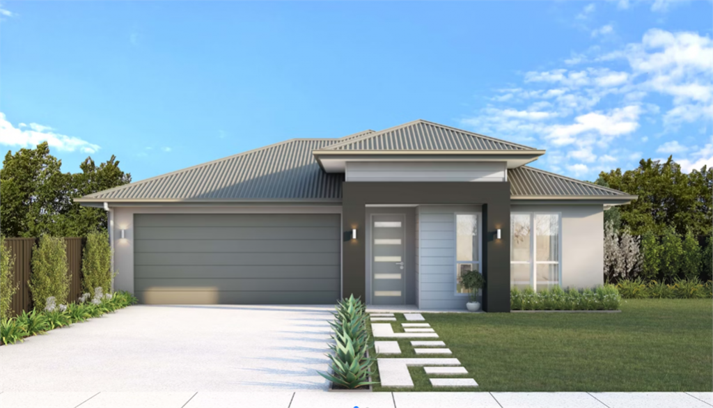 Lot 7481 La Marie Ct, Burdell, QLD 4818