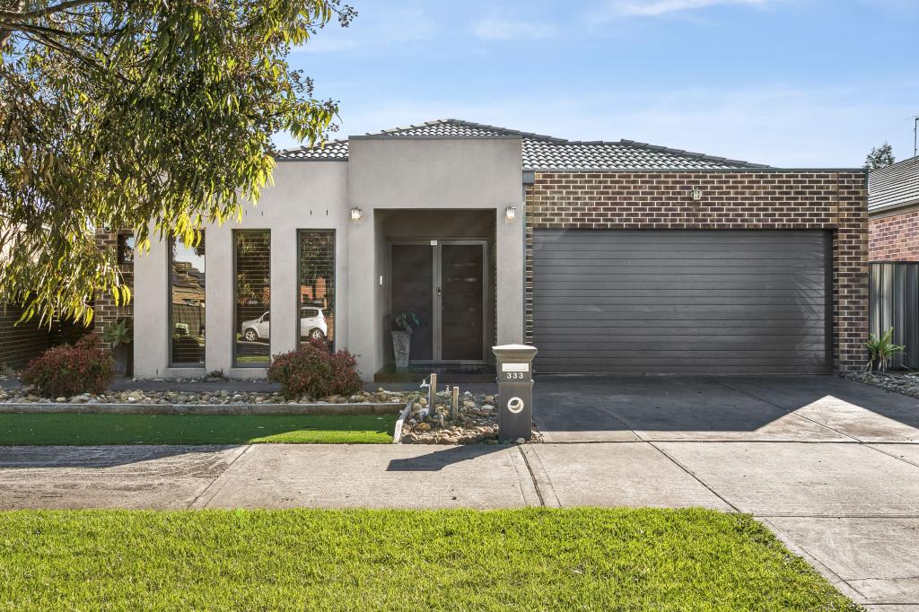 333 Waterview Bvd, Craigieburn, VIC 3064