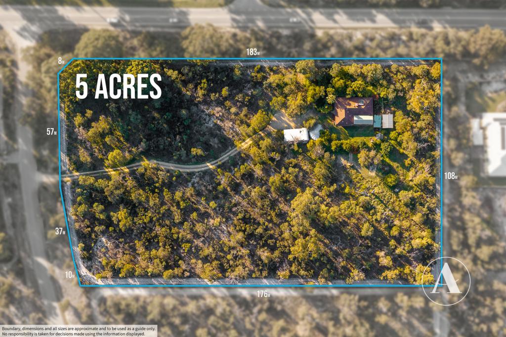 5 Britton Pl, Wandi, WA 6167