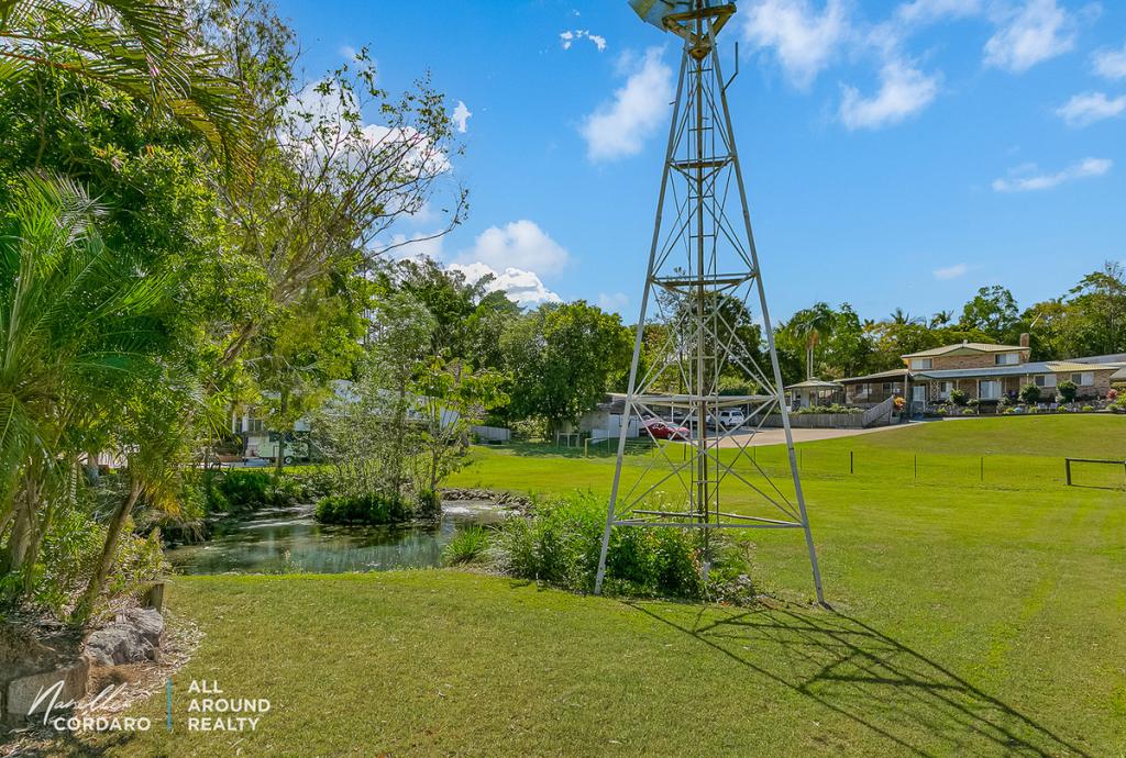 18A WALNUT CT, BURPENGARY, QLD 4505